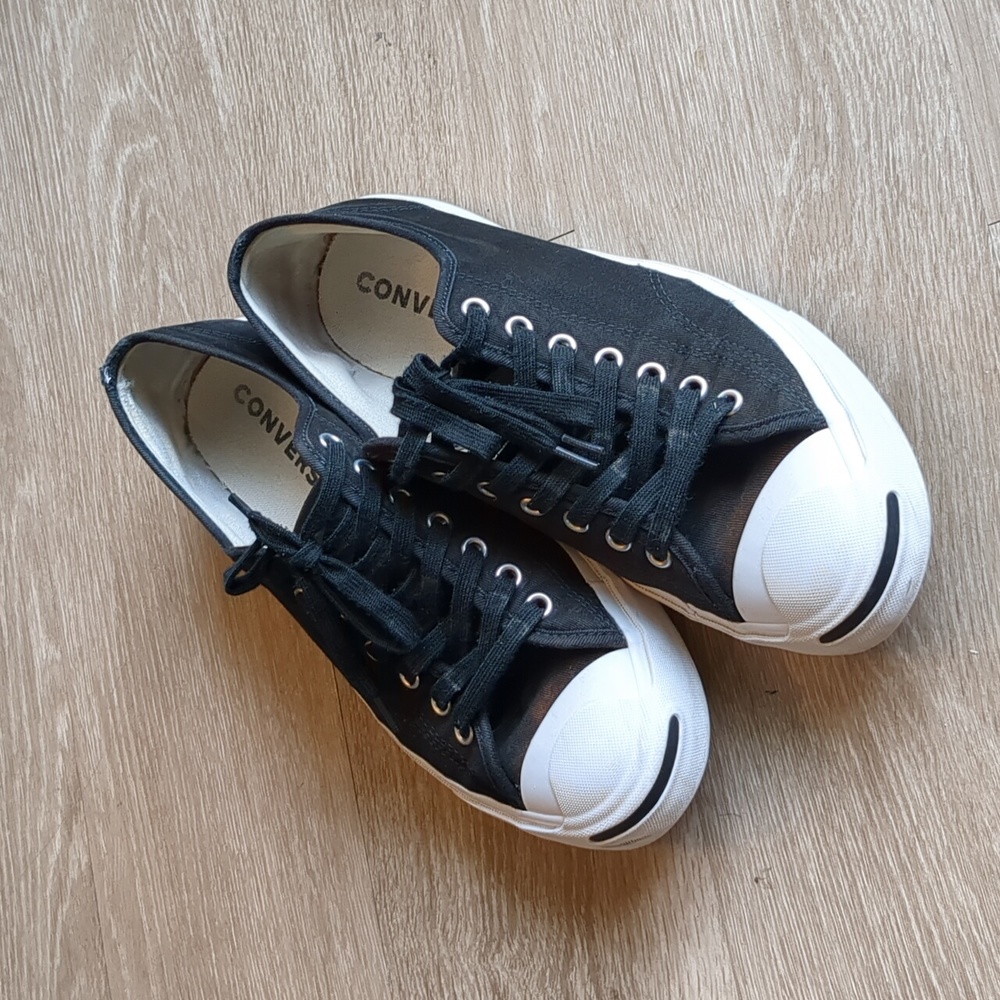 Converse jack purcell men sz 9